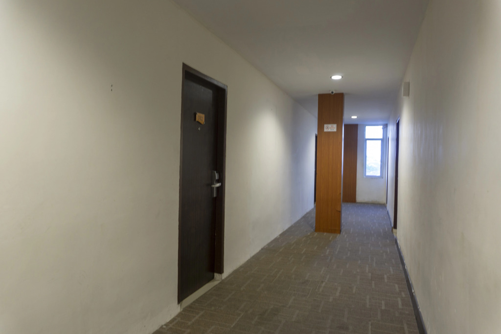 Stefani City Hotel