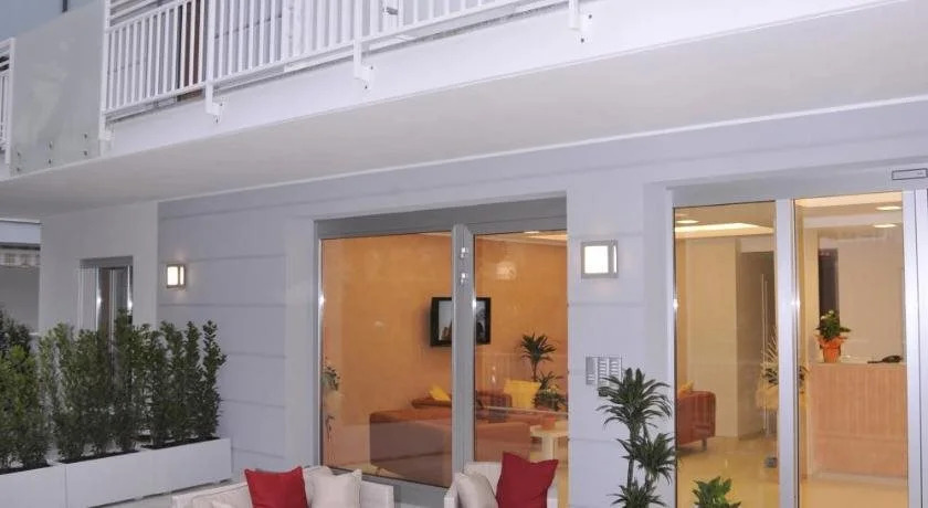 Residence Perla
