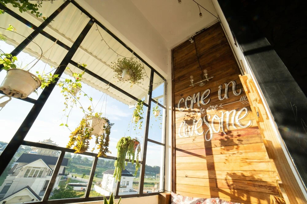 Woodstock Dalat - Hostel