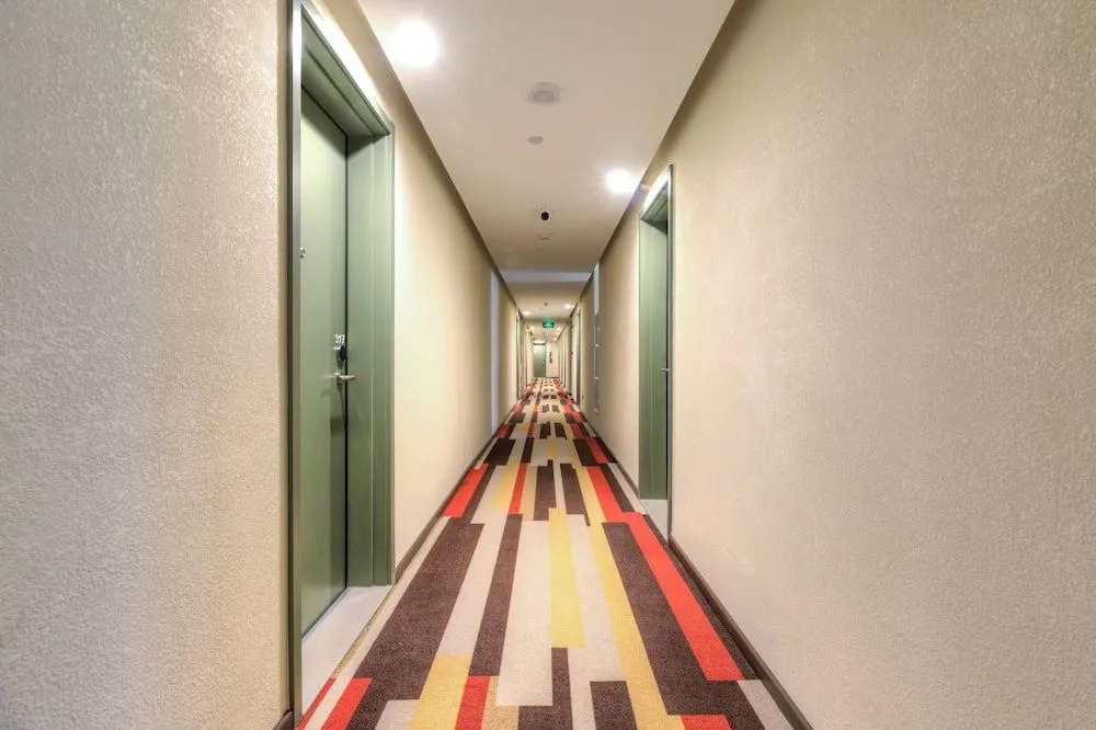 Ibis Xian Wandaone Hotel