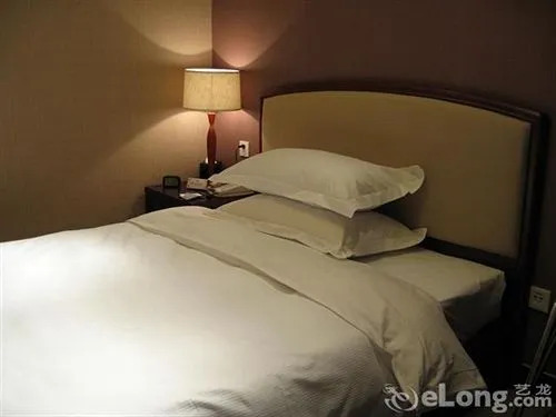 Royal King Residence Hotel - Beijing