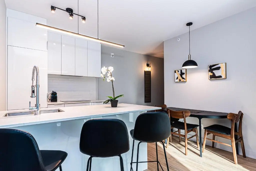 WERFY Luxury Apart-Hotel