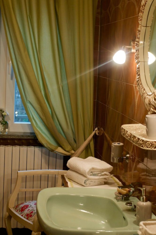 B&B Tra i Laghi