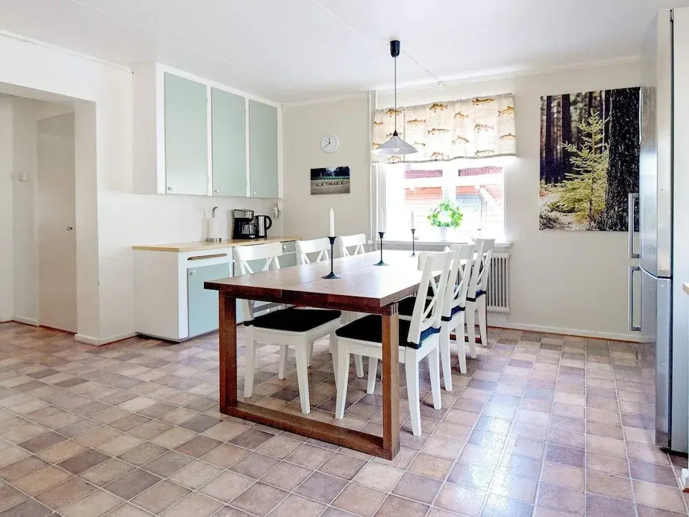 16 Person Holiday Home in Palsboda-by Traum