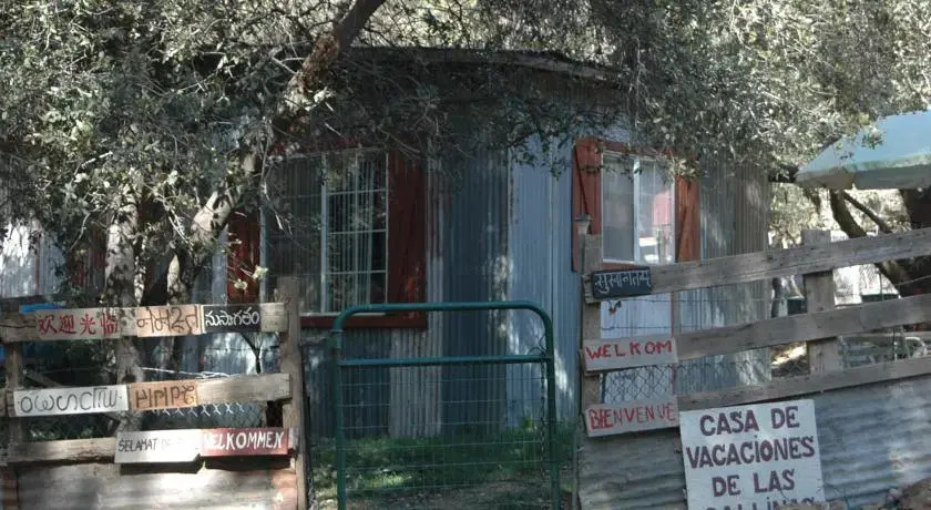 Willow Creek Ranch