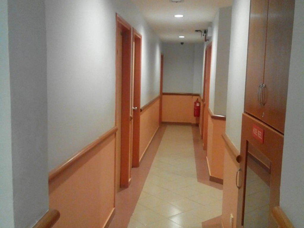 Hotel City Star
