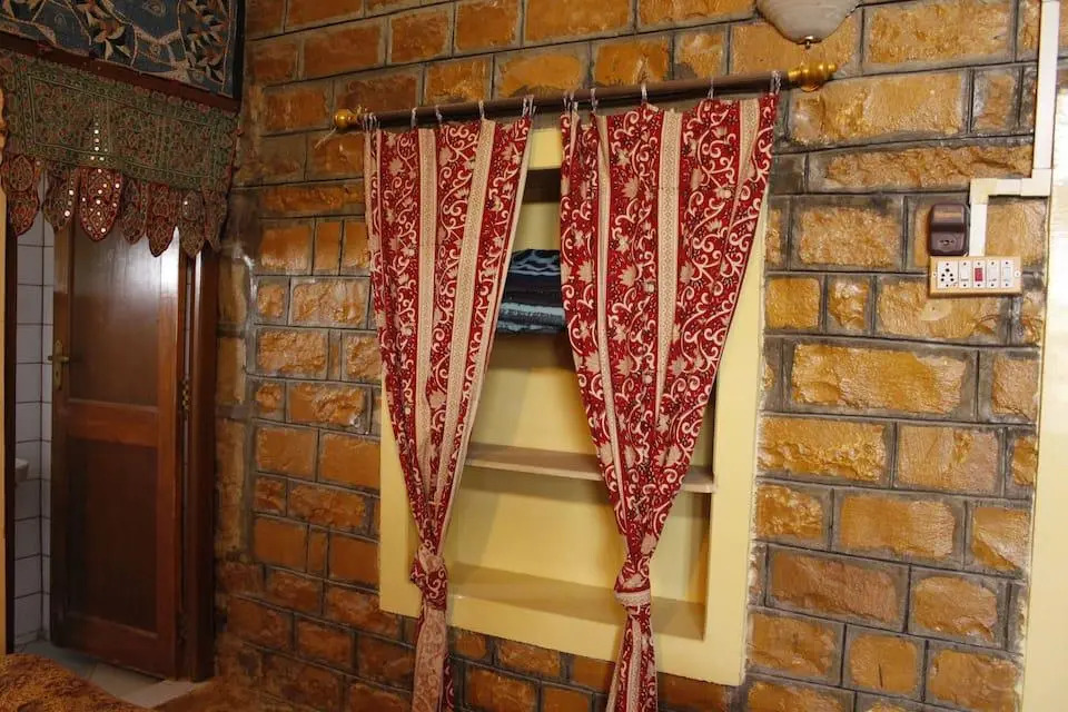 Artist Hotel