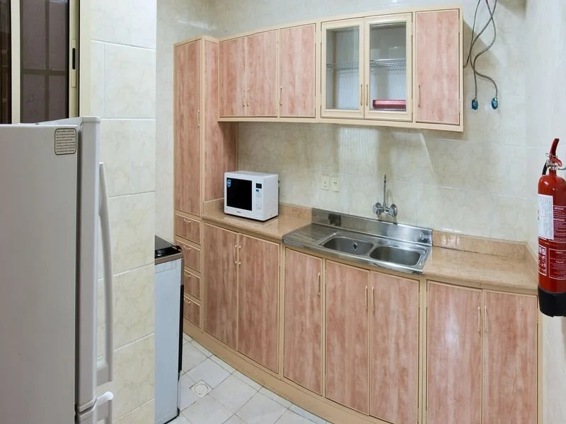 Al Farhan Hotel Suites (Al Salam)
