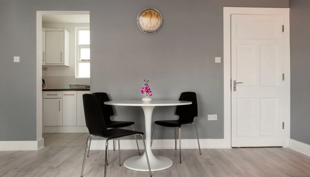 Clifden Dublin City Centre Apartments by The Key Collection
