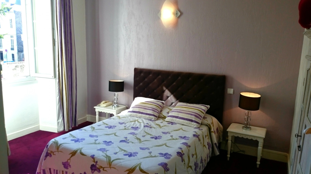 The Originals Boutique, Villa Montpensier, Pau