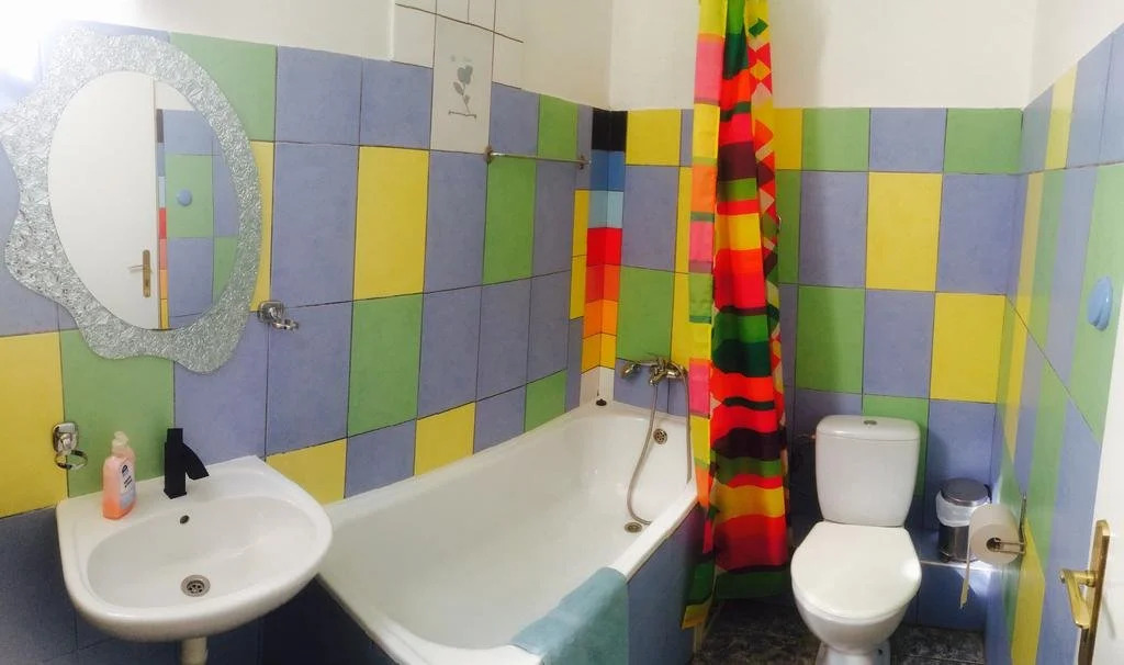 Sebarozvojove centrum vedy a umenia s ubytovanim