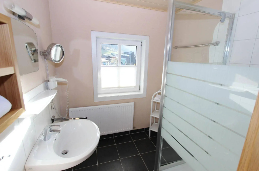 Apartment Margarethenstein with private sauna, including zell am See Kaprun summercard