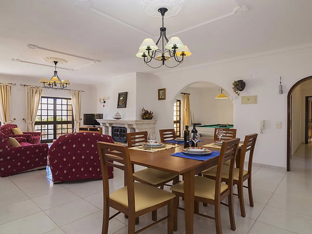 Villa Villa Quinta do Sol by Interhome