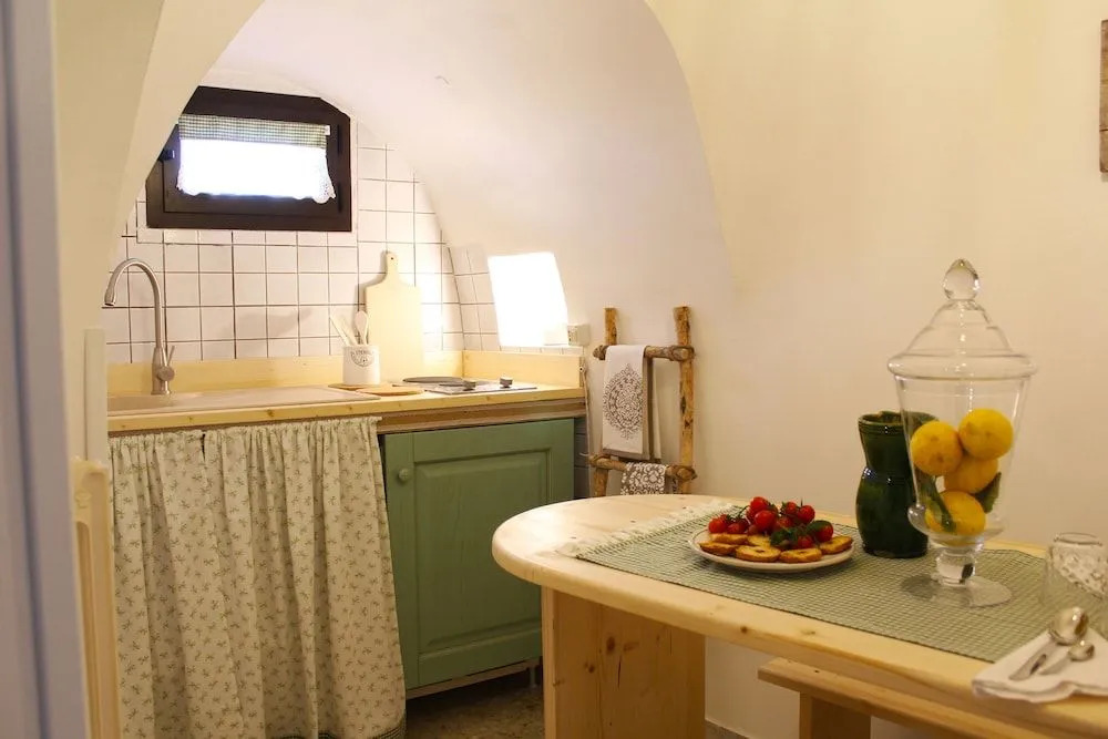 Trulli Antica Fonte