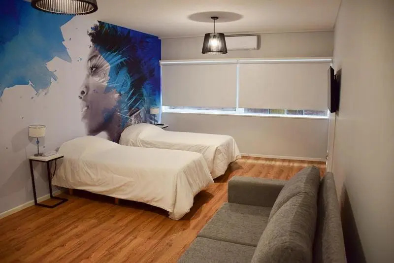 Suipacha Suites 504