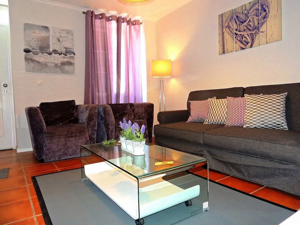 Apartments Madeira Old Town