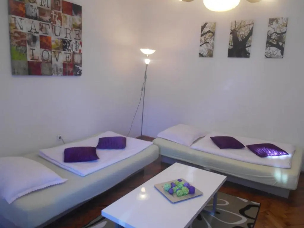 Apartments Cosy and Comfortably