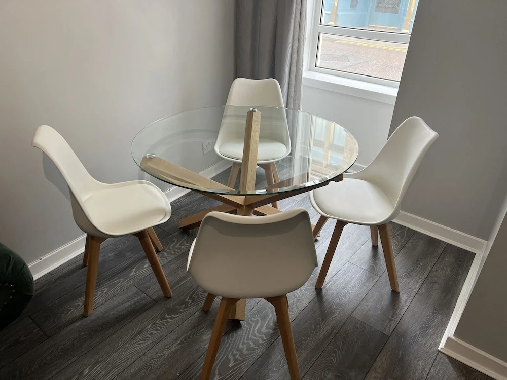 Highland Luxury Apartment - Inverness