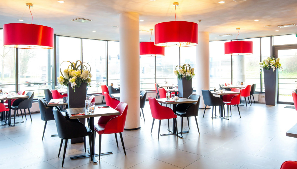 Bastion Hotel Dordrecht Papendrecht