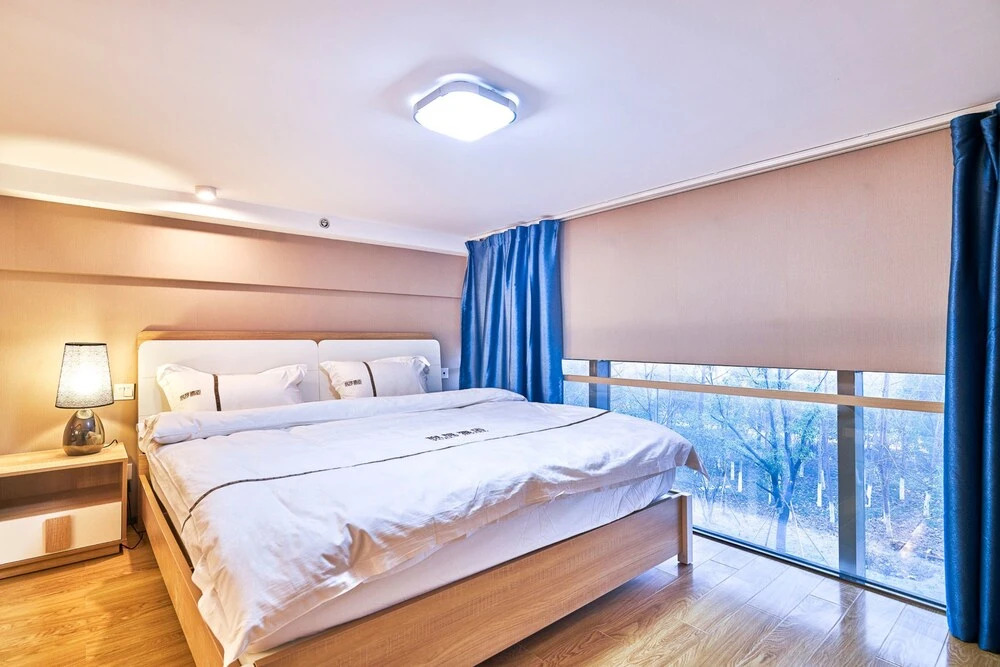 Hangzhou Enjoy Trip Hotel