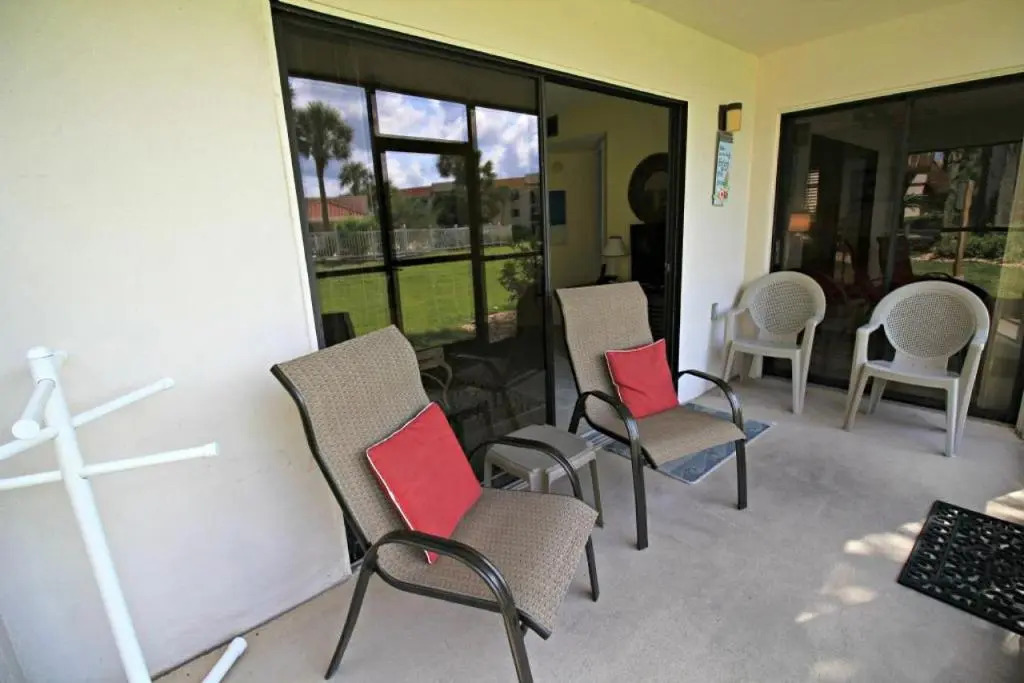 Ocean Village Club D17