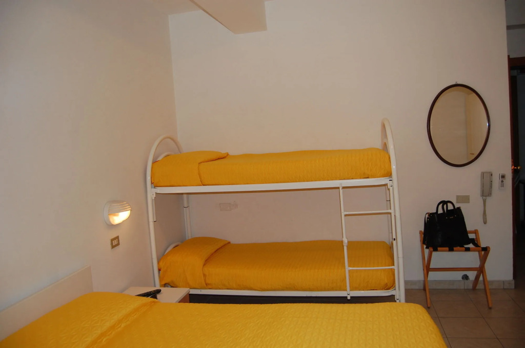 Hotel Grazia Riccione