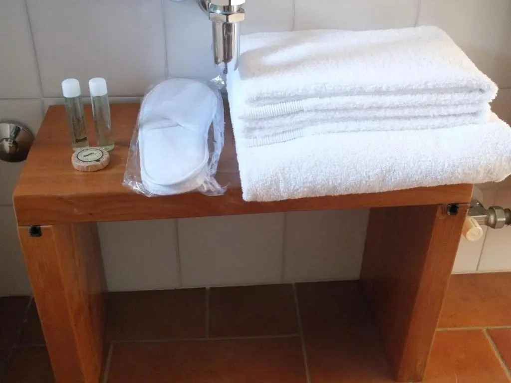Relais Cà Nova Guest House
