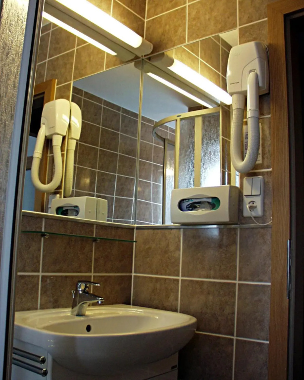 Hotel Smaragd
