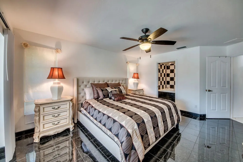 Villa Sweet Dreams, Cape Coral