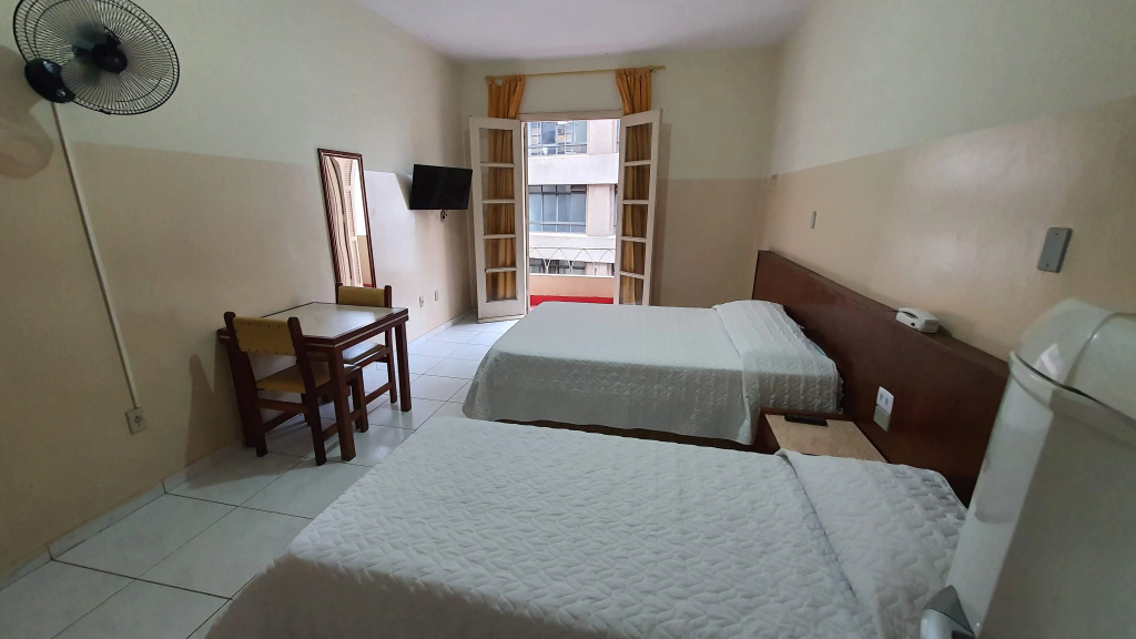 Hotel Plaza Olido