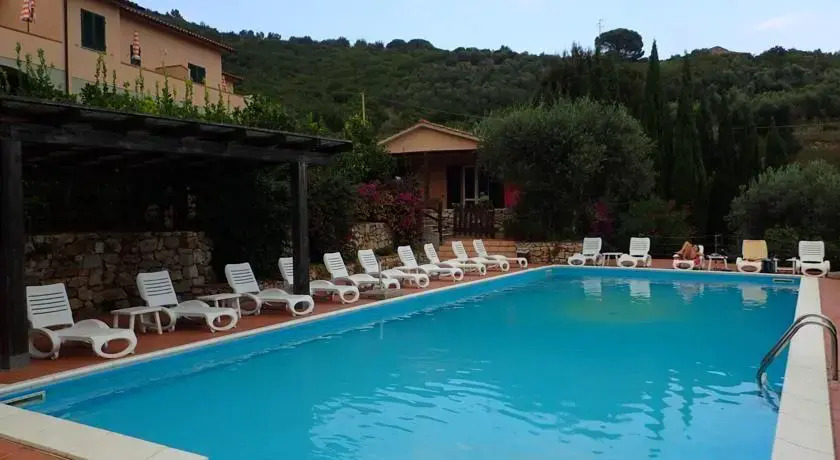 Sun Paradise Apartment