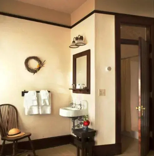 Belton Chalet