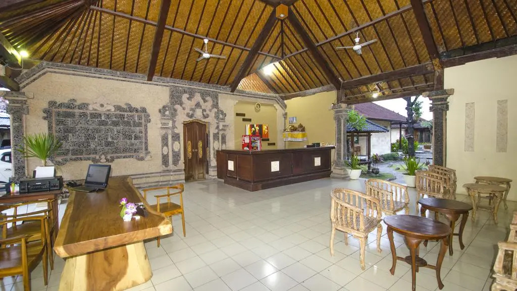 Taman Sari Cottages