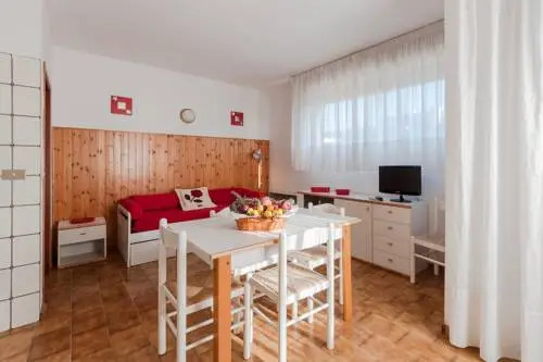 Etruria Residence