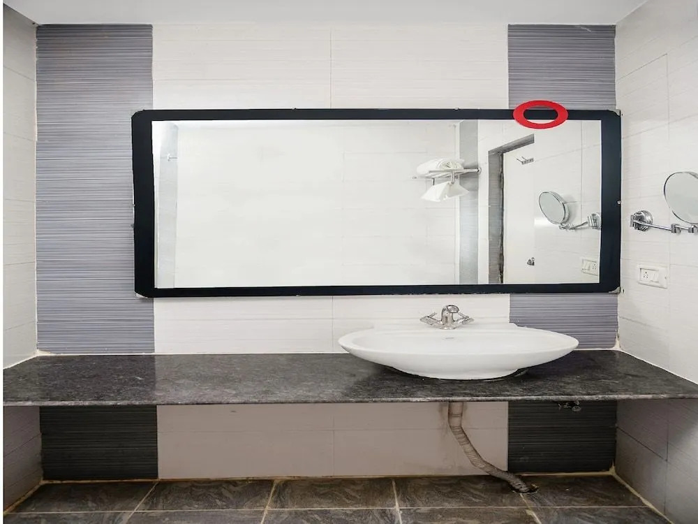 Collection O 49503 Moriz Boutique Hotel