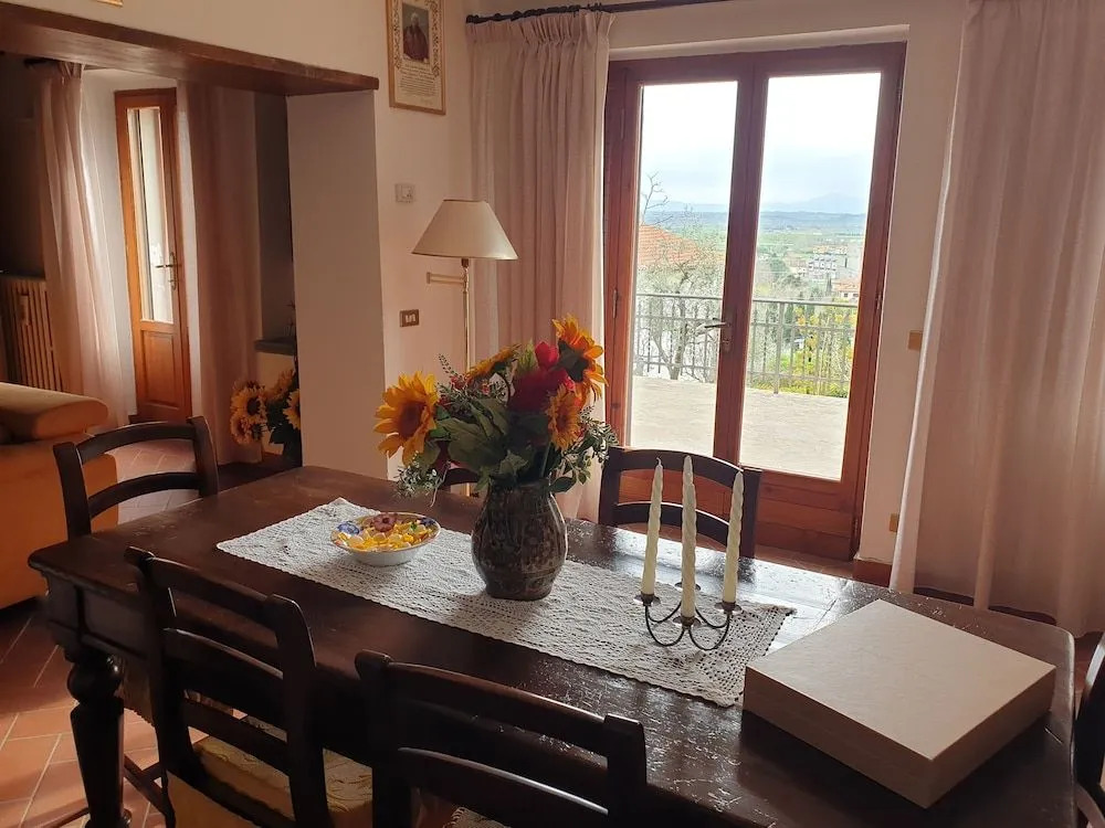 B&B Il Mandorlo
