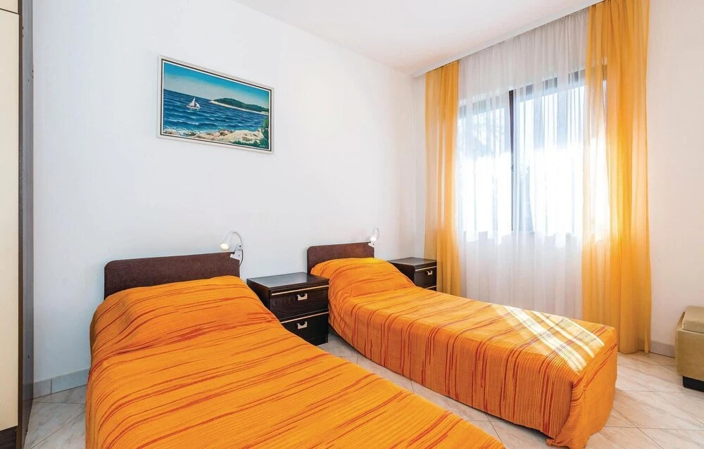 Awesome Home in Matulji With Wifi and 1 Bedrooms