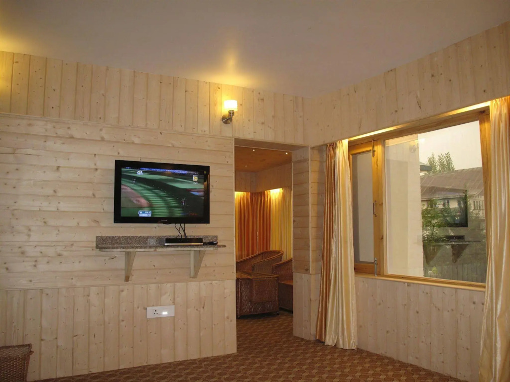 Hotel Mirage