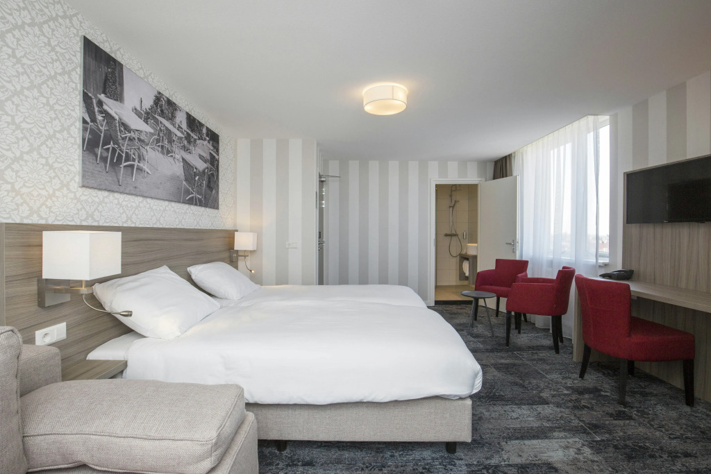 Fletcher Hotel-Restaurant Middelburg