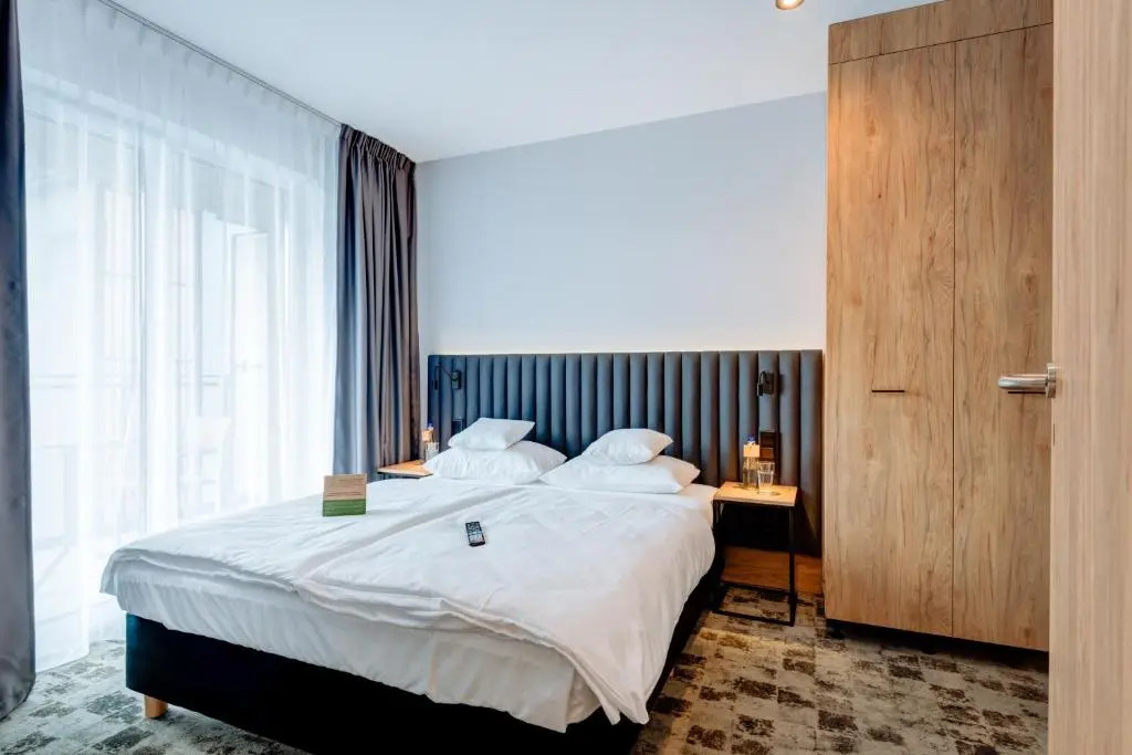 Hotel Saltic Resort & Spa Grzybowo