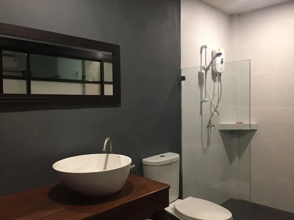 Baan Anattaya Koh yao noi