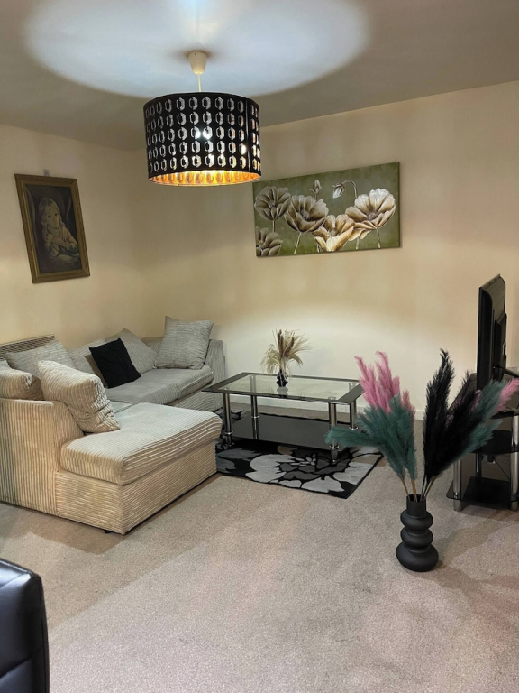 Casa Centro 2bed Apartment With Fastwifi & Free Parking