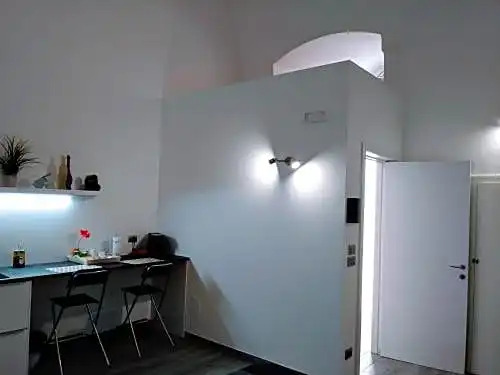 B&B 20 Archi