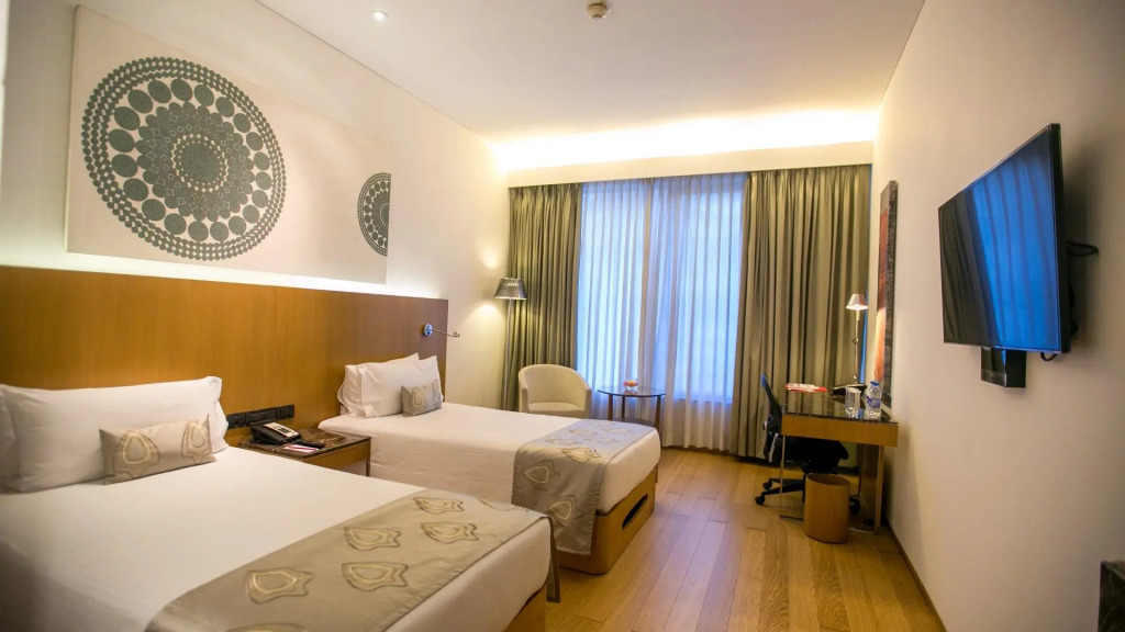 Vivanta Chennai IT Expressway OMR