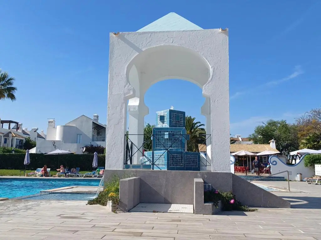 Quinta Velha Village
