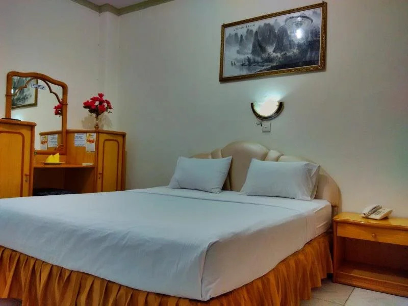 Hotel Bintang