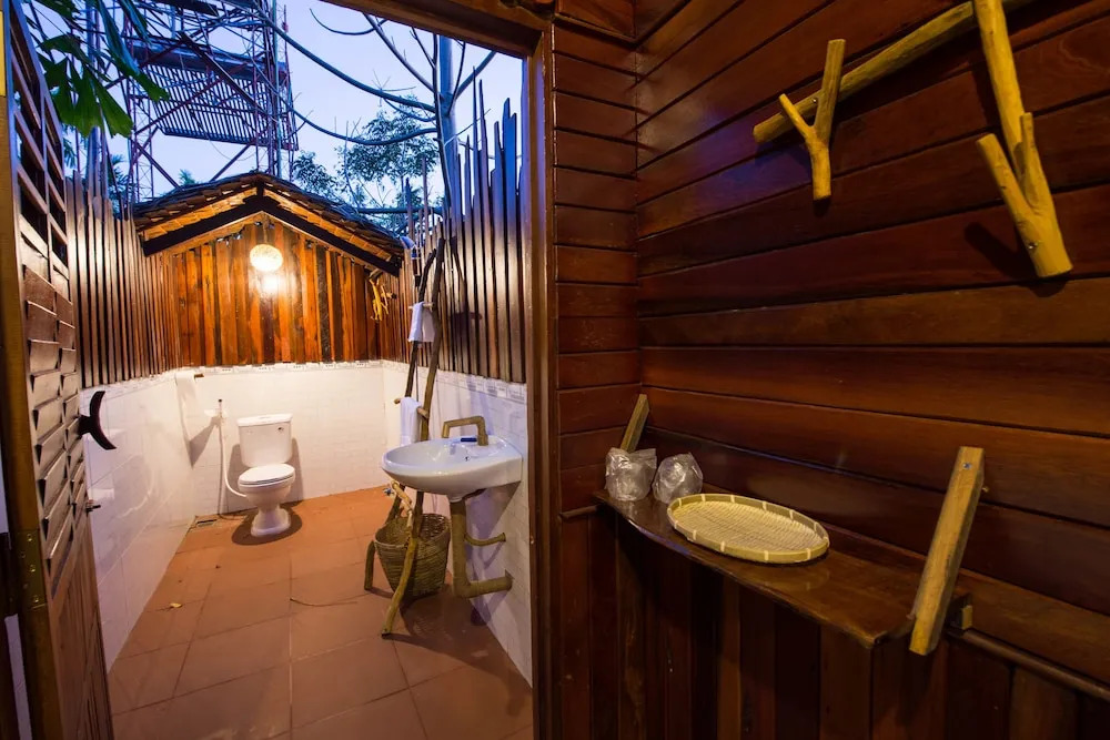 Mekong Rustic Can Tho Hideaway