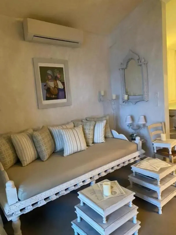 Villa Caprichosa