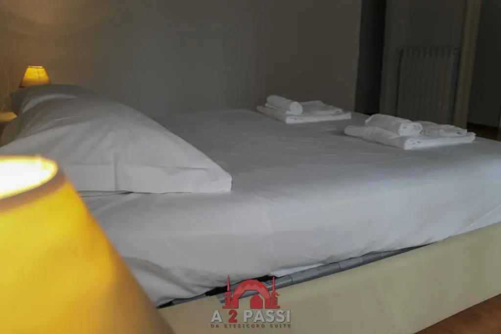 A 2 Passi da Stesicoro Suite Catania