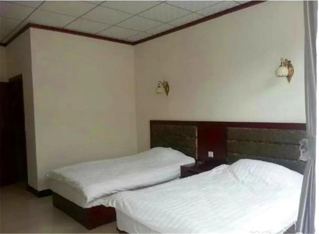 Zhongwei Shamo Inn